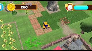 Modern Farm World V1 screenshot 2