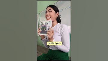 Grade-5 Unit 4 Lesson 2 Road signs #kids