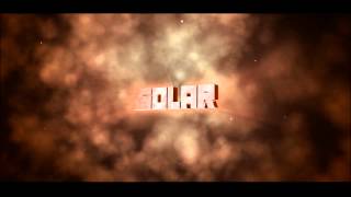 SolarShift - Intro