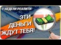 Реалити-Шоу (Неделя 1). ПОИСК ТЕНДЕРОВ или КАК ИСКАТЬ ТЕНДЕРЫ? ТЕНДЕРЫ ОБУЧЕНИЕ 44 ФЗ [НЕЗАПИЛЕНО]