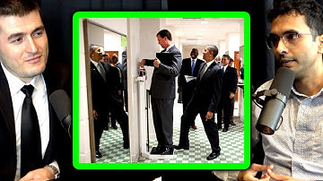 Andrej Karpathy: Computer vision is really hard | Ishan Misra and Lex Fridman