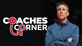 NBA Coaches Corner - Brian Keefe (Veteran Coaches - Episode 2)