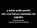 Misery business - Paramore - Español