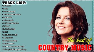 Martina McBride Greatest Hits Full Album 2022 - The Best Songs Martina McBride Collection