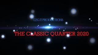 The Classic Quarter 2020 - Endurance Life