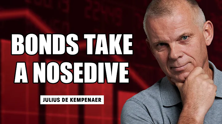 Bonds Are Taking a Nosedive | Julius de Kempenaer | Sector Spotlight (02.08.22)