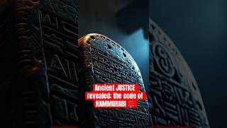 Celebrity Ancient Stone Reveals Brutal 4000-Year-Old Justice System #shorts Net Worth