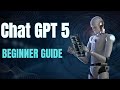 How to use Chatgpt5 for Free (Openai)