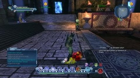 Notorious Exploiter & Speed Hacker, Maieck Reverso, is exposed by Sniperwolve on DC Universe Online