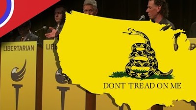 "Anthem of Libertaria" || Libertarian Anthem