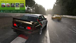 Gran Turismo 7 | Weekly Challenge | March - Week 1 | Schwarzwald League