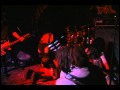 HalfCocked - Last Show Before Leaving for Los Angeles in 2000 - Last Song