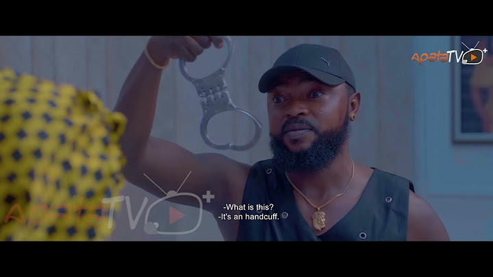 Dandan Lade Ori 2 Yoruba Movie 2025 | Official Trailer | Showing Thurs On ApataTV+