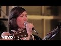 Alela Diane - Long Way Down (Live at Housing Works Bookstore Cafe NYC)