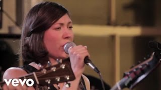 Alela Diane - Long Way Down (Live at Housing Works Bookstore Cafe NYC) chords