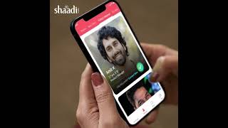 Shaadi.com Ad screenshot 5