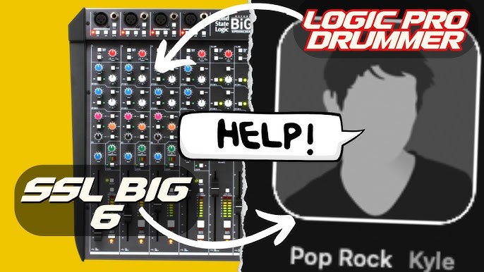 How Big is Logic Pro
