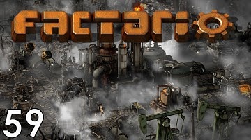 Factorio: Angels / Bob