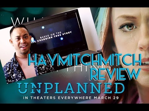 movie-review-|-unplanned----4th-box-office-opening-weekend-(and-the-media-is-silent)