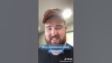 How Engineers Keep Mechanics Miserable (Part 311) #shorts