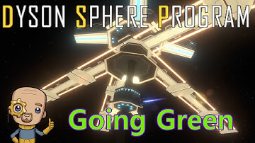 The bare minimum for a : Dyson Sphere program ep6