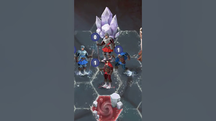 Teamwork shines in this Price of Glory battle!