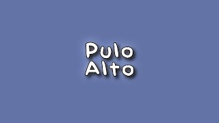 Pulo Alto 0 Delay 2022 - Transformice