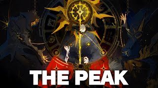 Have Eidolons Come To A Standstill?