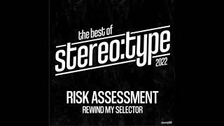 Risk Assessment -  DANCIN' IN MY EYES (Risky Rework) (Stereotype) Resimi