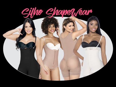 Silho Shapewear 