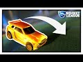 8 *NEW* Rocket League Mechanics Found in 2020