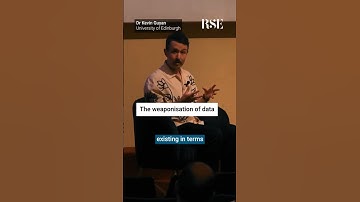 When data harms - Kevin Guyan #dataanalytics #communication