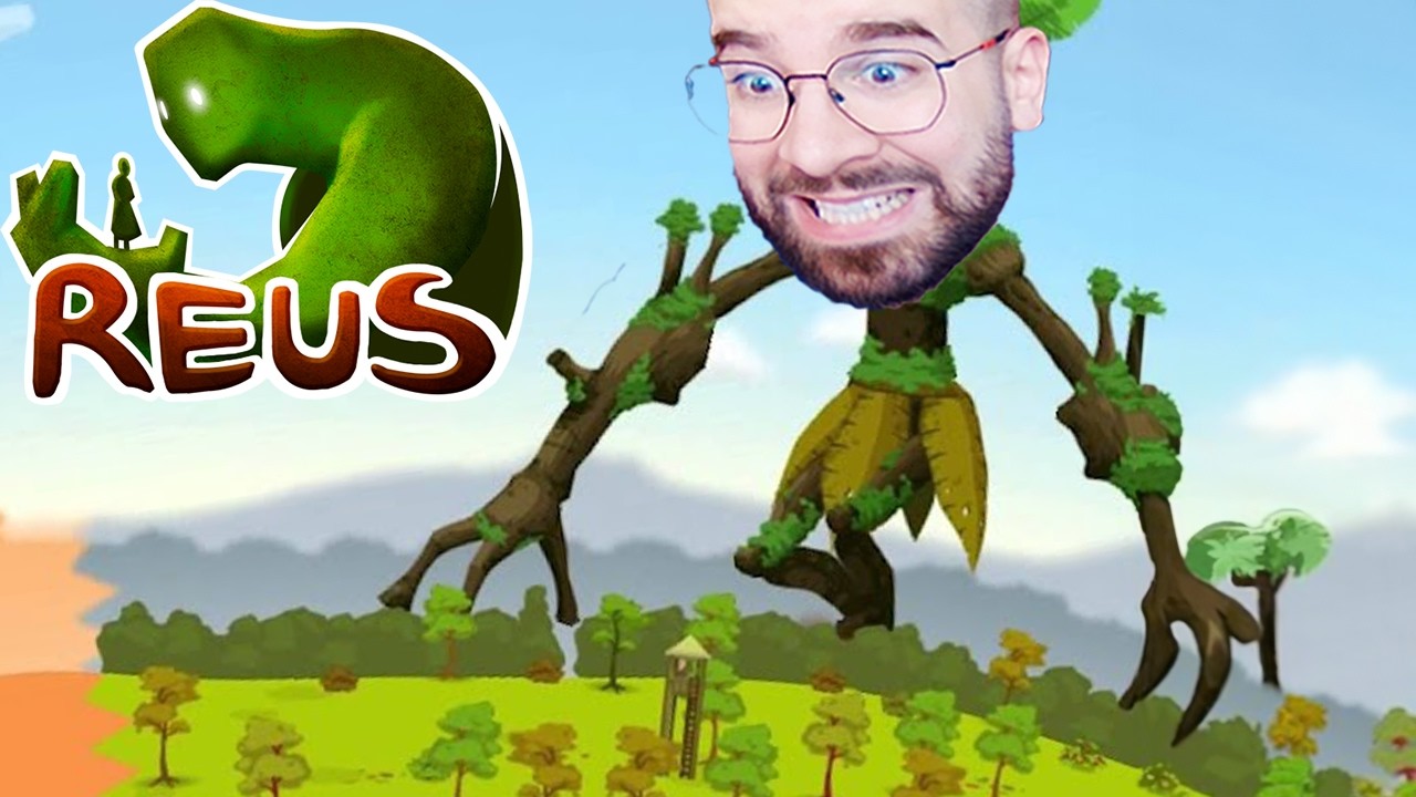 ÉN LETTEM A FÖLD URA!