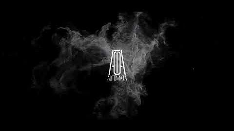 Autómata - "3X3+5" [Official Visualizer Video]
