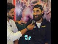Pulwama | Owais Yaqoob Reaches Home Land Pulwama After Win MMA Fight Aganist China