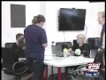 VentureLab&#39;s YouthStartup: Inspiring Young Innovators | Featured on KSAT12 News (2013)