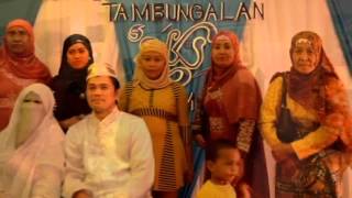 Race Towards Jannah Tambungalan Mohammad NIKAH 2015 FULL DST Production - Nasheed by Maher Zain