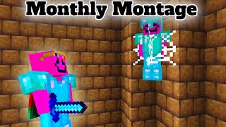 Monthly Montage [December 2025] | zNindroid