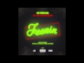 Cr Crucial - Feenin ft. Russ Coson & Thuy (Prod. BFmeez) (Hosted By DJ ASAP) RnBass