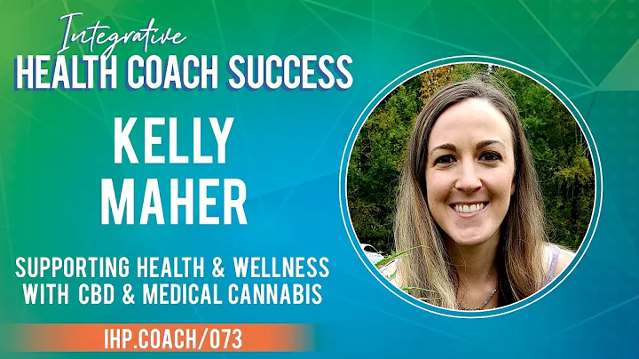 Supporting Health & Wellness with CBD & Medical Ca...