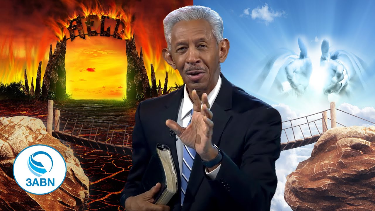 Даже Бог не может сделать этого за вас | Час поклонения 3ABN