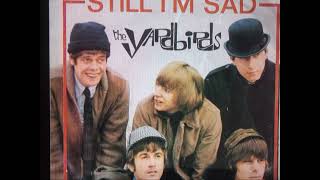 the yardbirds   \