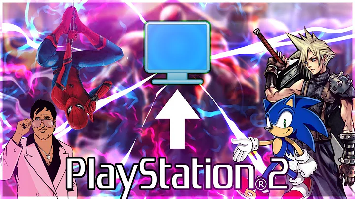 HOW TO PLAY PS2 GAMES ON ANY PC (STEP BY STEP) FULL GUIDE |100% WORKING | FULL SETUP + BIOS | 2020