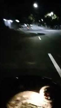 story wa naik motor malam hari #viral #bestmoment