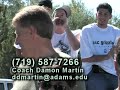 The Cross Country Program at Adams State College
