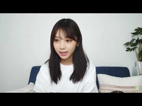 【与田祐希】showroom