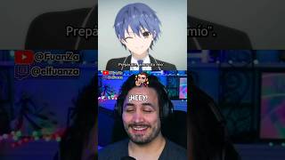 Shido Sabe Las Palabras Que Alegran A Kurumi Date A Live Temporada 5 Capitulo 1