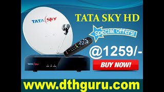 Tata sky hd dth price list in India II reach us @ 9119911127 screenshot 5