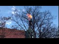 Breathing Fire: The Wawel Dragon, Travel Series