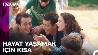 Bir Daha Bu Yaşa Gelmeyeceğiz - Tozluyaka 5. Bölüm